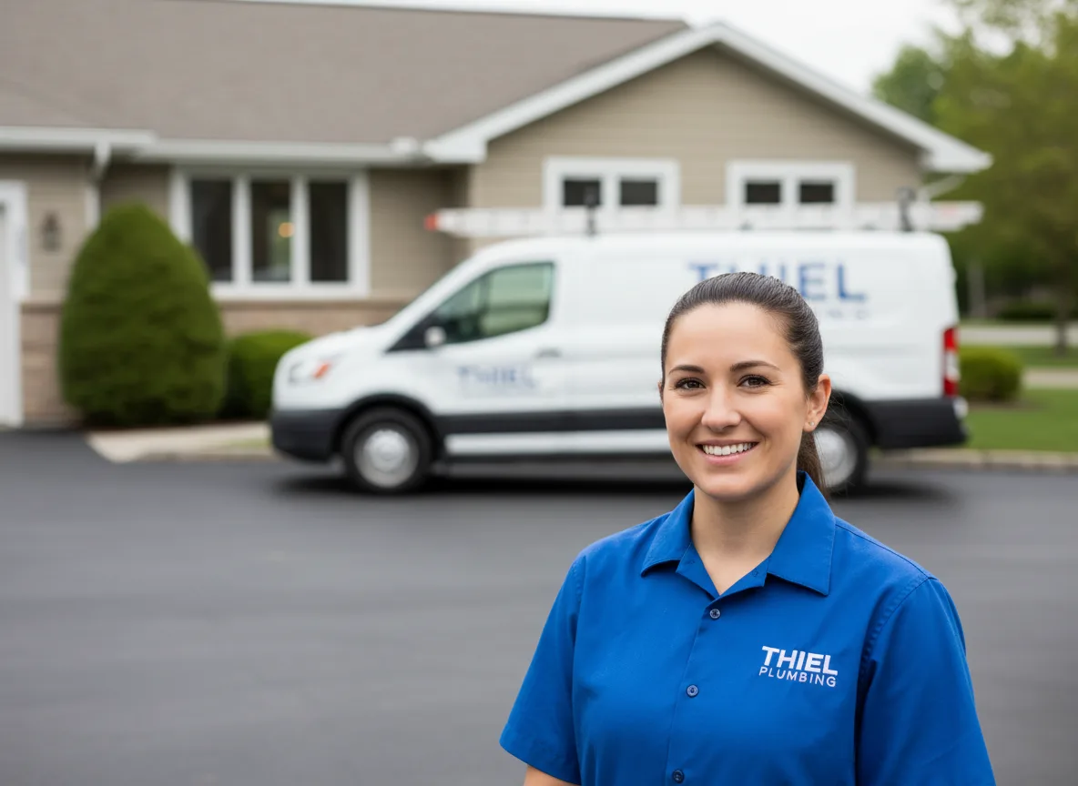 Plumber Thetford Center, VT FAQs